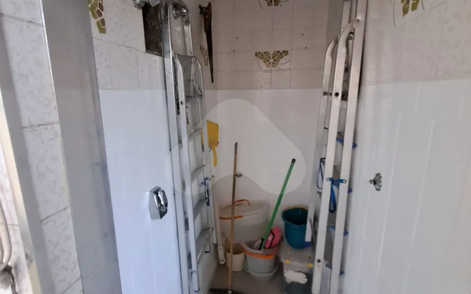 Edifício Everest Apto 31 - Apartamento com 159 m², em Centro Histórico — foto 6