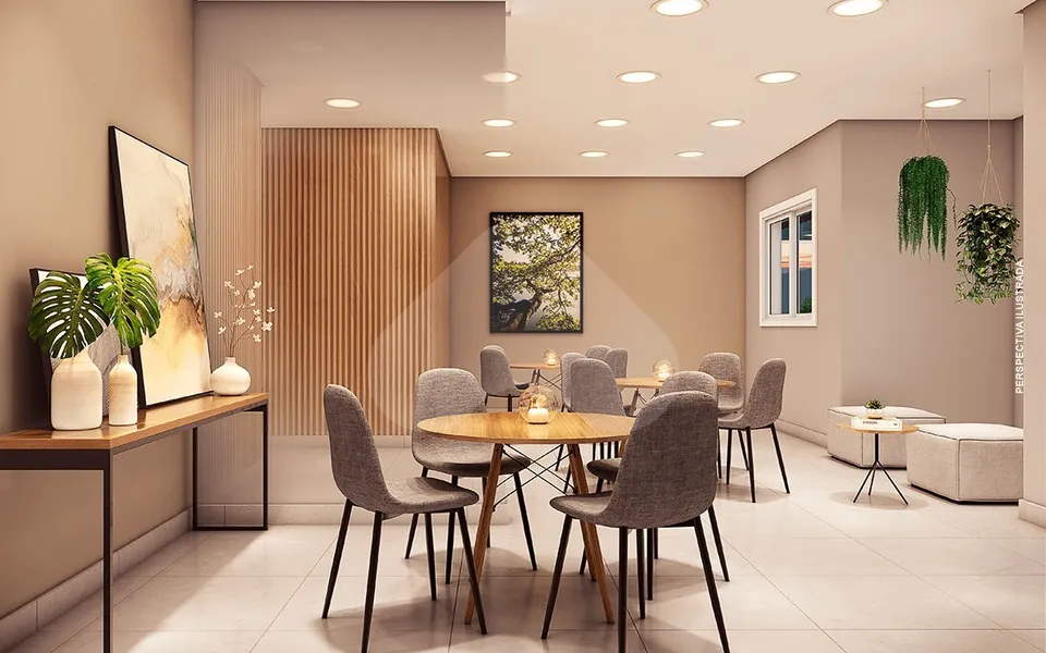 Like Casa Verde - Apartamento com 53,97 m², em Casa Verde — foto 5