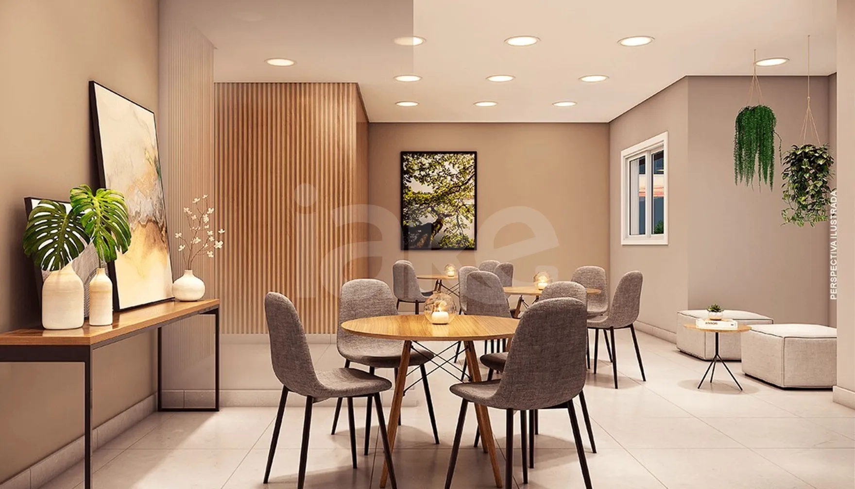 Like Casa Verde - Apartamento com 53,97 m², em Casa Verde — foto 5