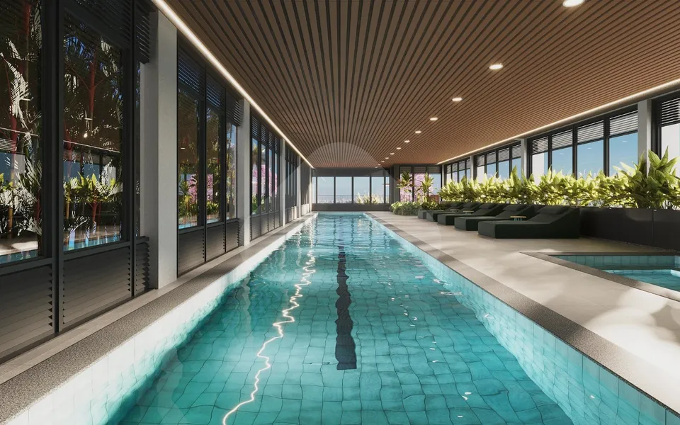 Vista Madalena by You - Apartamento com 61,9 m², em Vila Madalena — foto 23