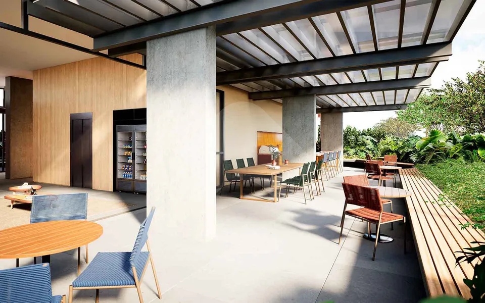 Lizz 177 - Studio com 34,94 m², em Pinheiros — foto 18