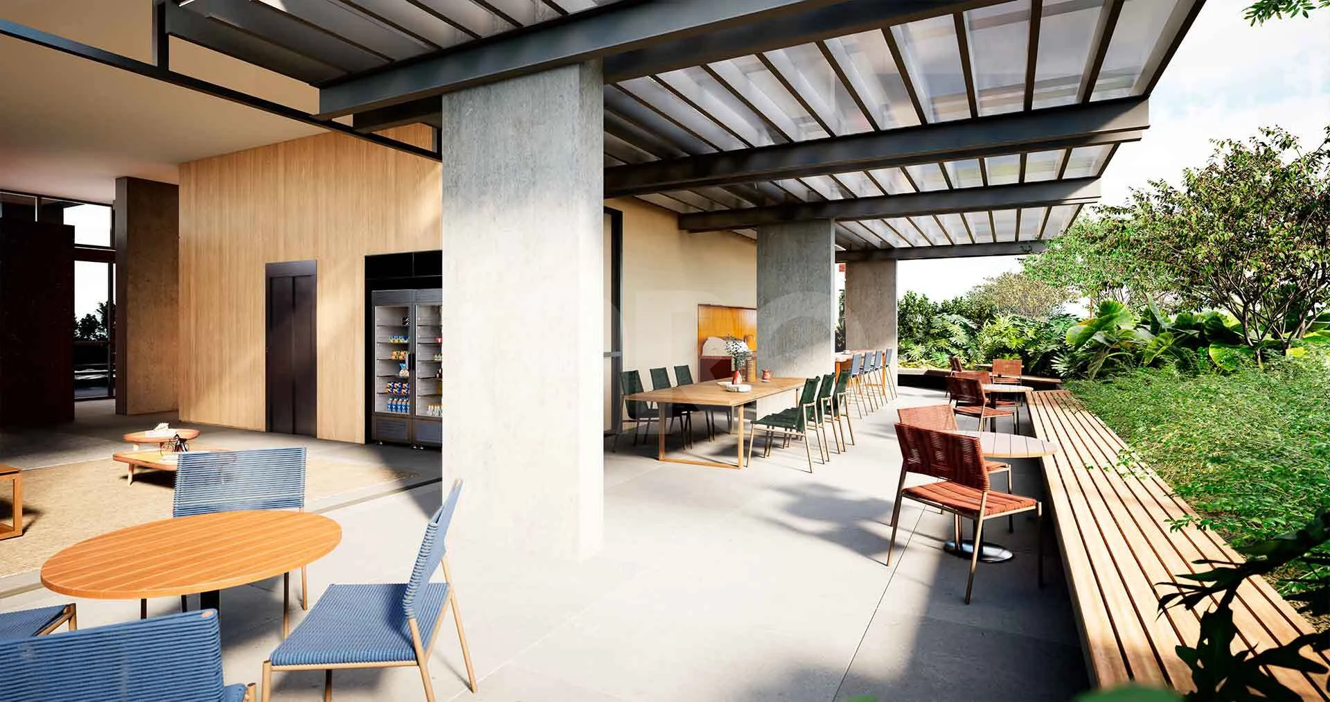 Lizz 177 - Apartamento com 182,69 m², em Pinheiros — foto 18