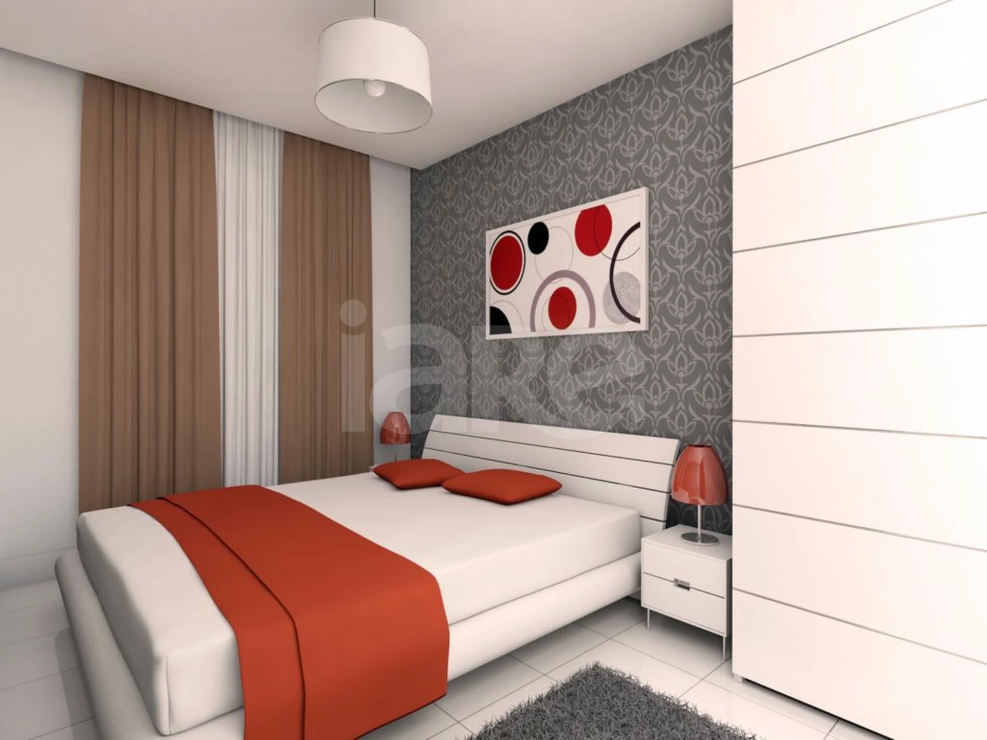 Village Park Residencial - Casa com 122,91 m², em Bom Pastor — foto 3