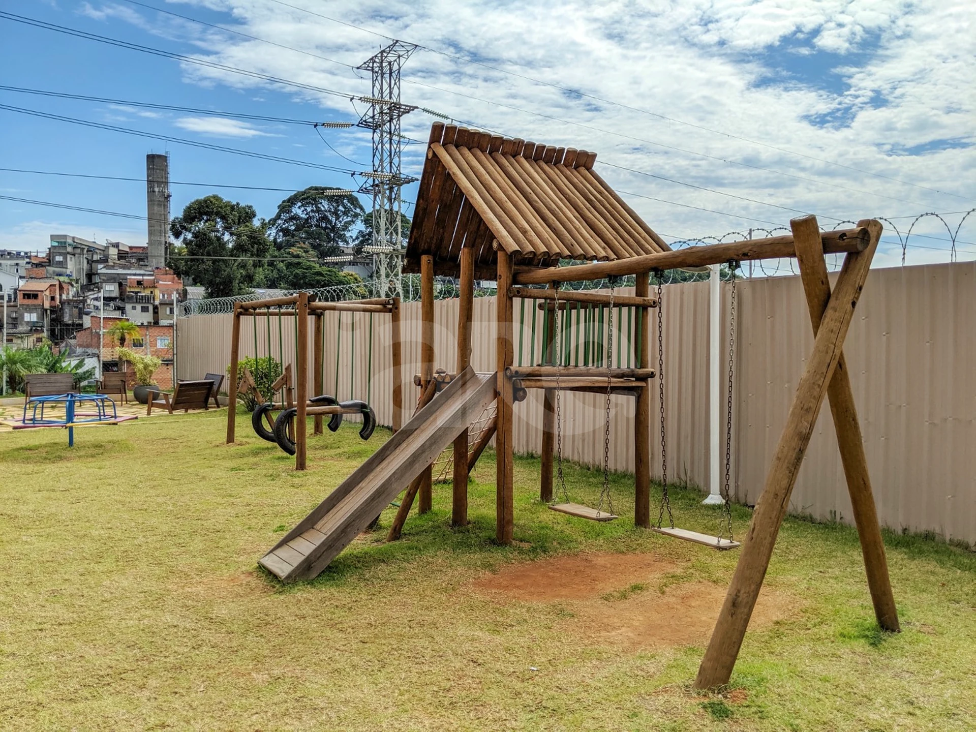 Mundi Mbigucci - Apartamento com 48 m², em Paulicéia — foto 35