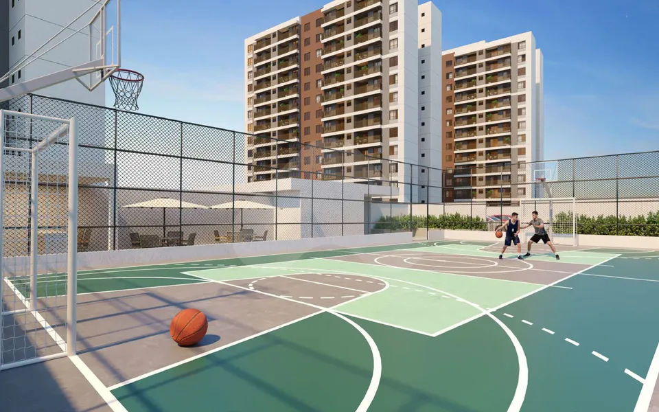 Mood Boulevard - Apartamento com 53,43 m², em Presidente Kennedy — foto 17