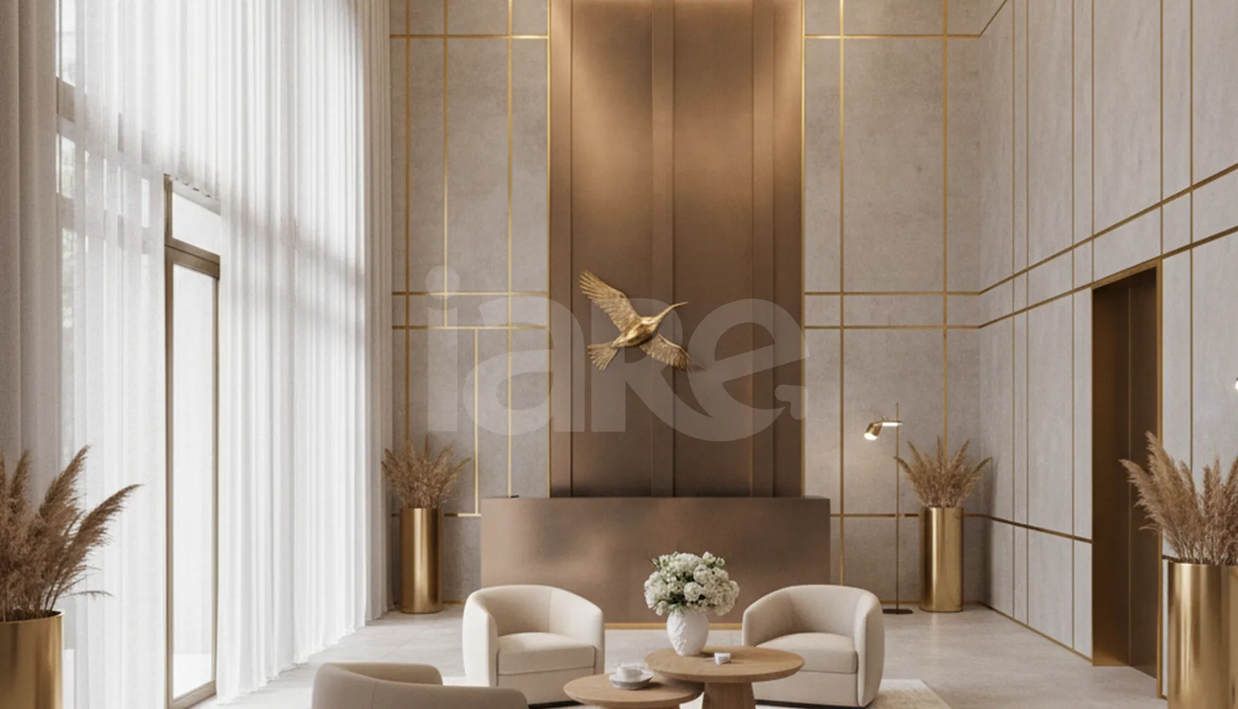 The New Residence Brooklin by Living - Apartamento com 88,2 m², em Brooklin Paulista — foto 6