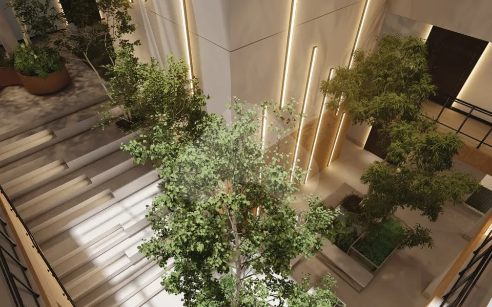 Horizon Smart Living - Studio com 26,72 m², em Aristocrata — foto 12