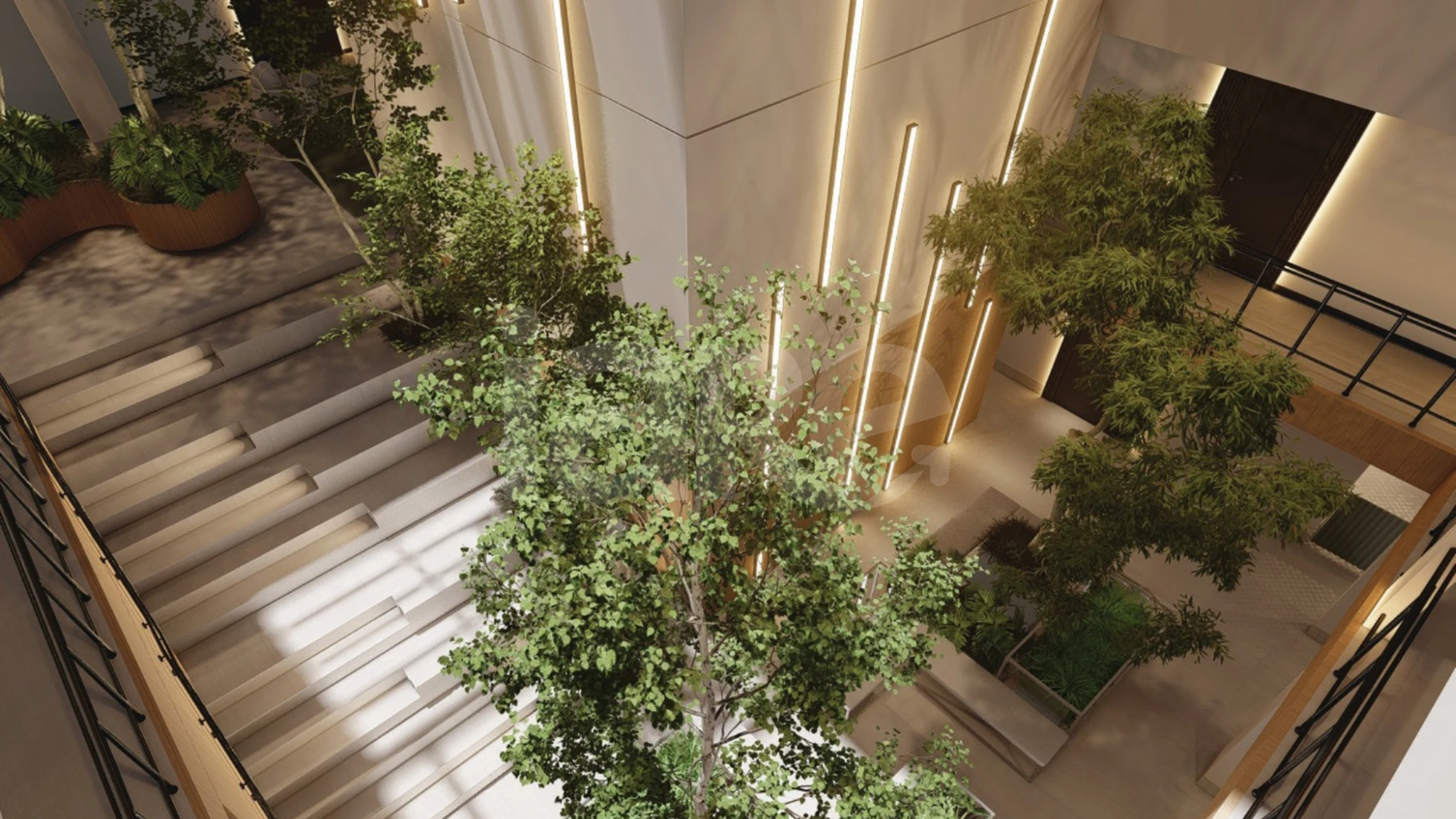 Horizon Smart Living - Studio com 26,72 m², em Aristocrata — foto 12