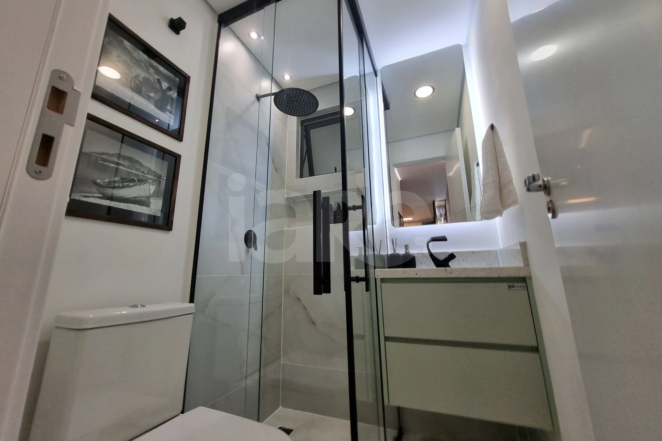 Opera House - Apartamento com 58,5 m², em Centro — foto 31