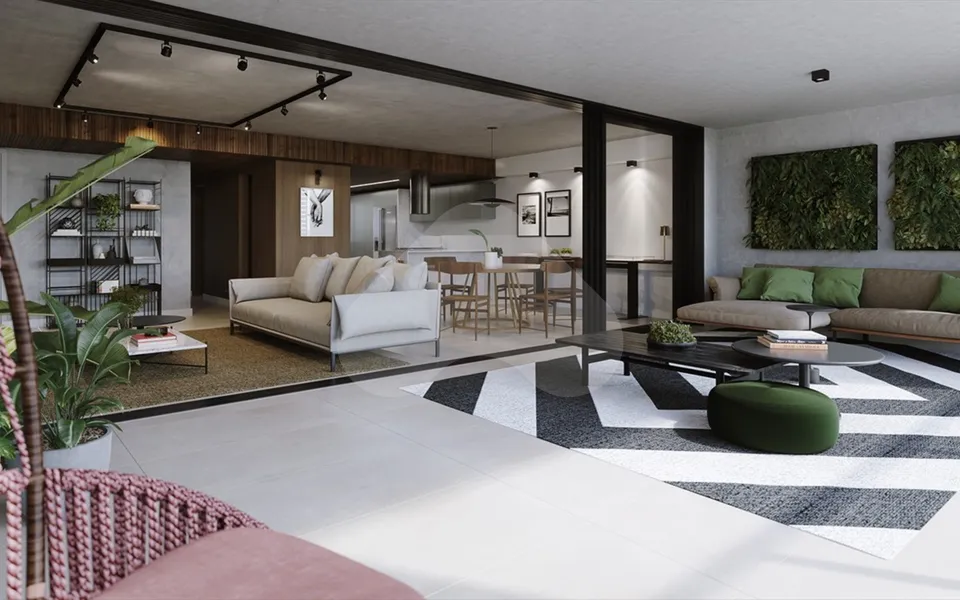 OKA Residence Lagoa - Apartamento com 183,35 m², em Lagoa — foto 18