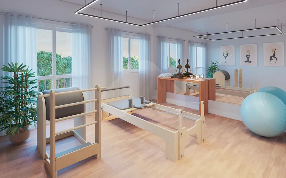 Influencer Vila Mariana - Studio com 24,01 m², em Vila Mariana — foto 9