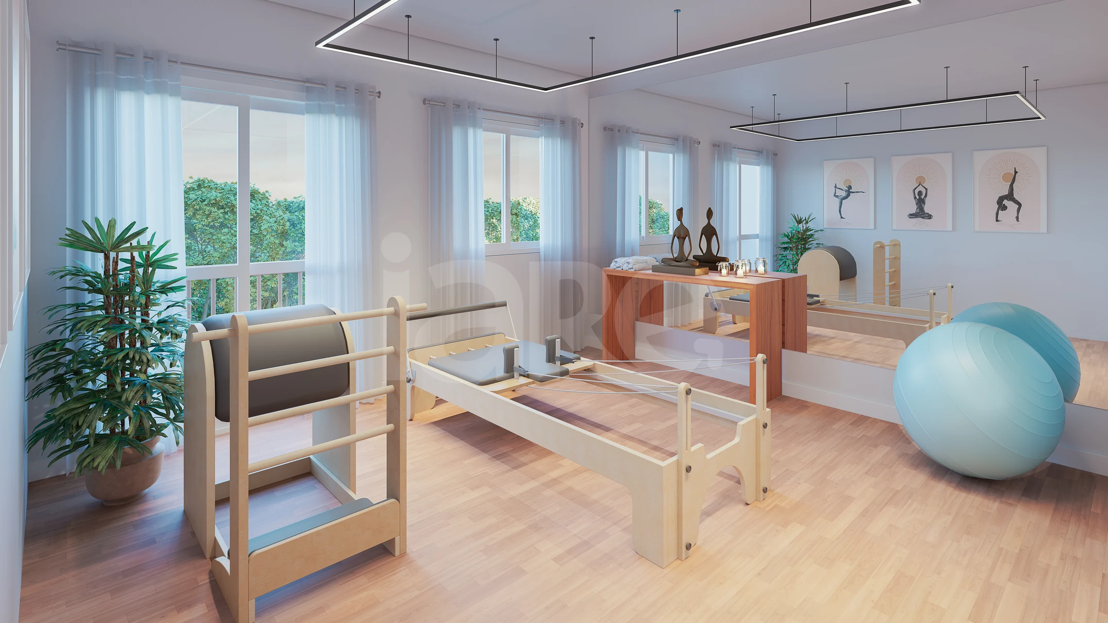 Influencer Vila Mariana - Studio com 24,01 m², em Vila Mariana — foto 9
