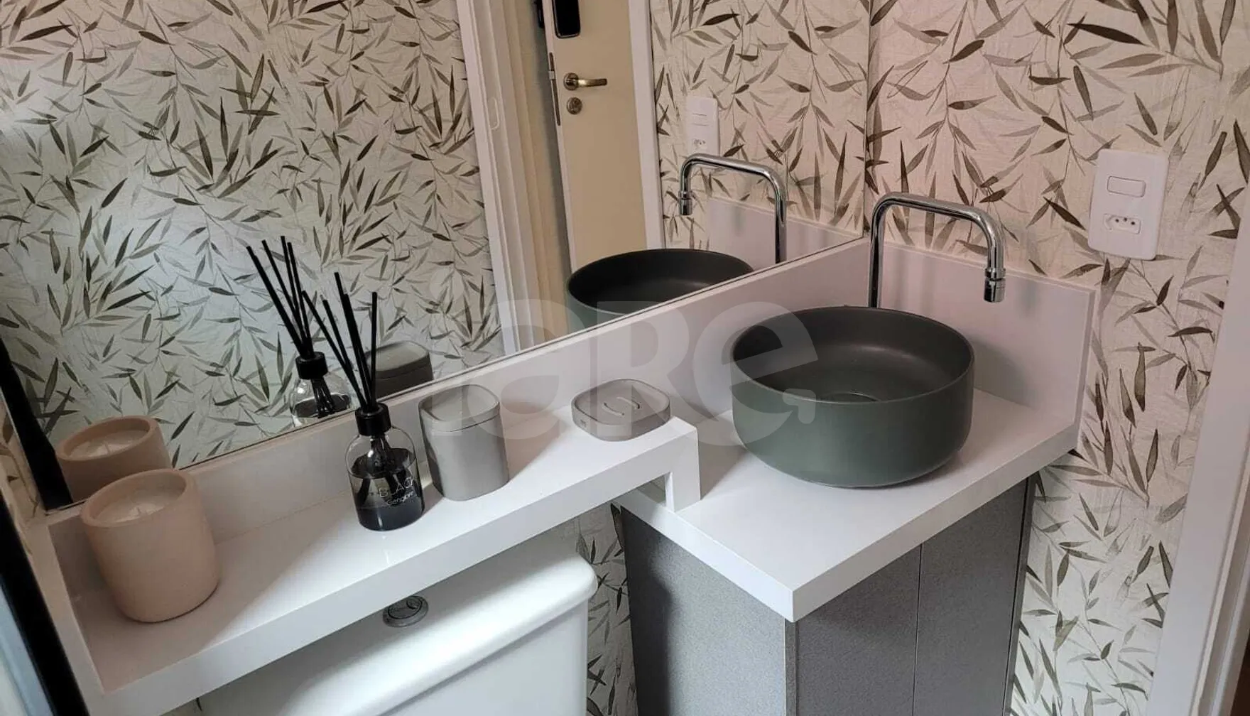 UP Vila Mariana - Studio com 27,73 m², em Vila Mariana — foto 12