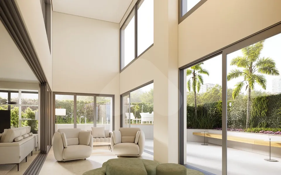 Honório 1425 Apto NL10149412 - Apartamento com 104,54 m², em Higienópolis — foto 23