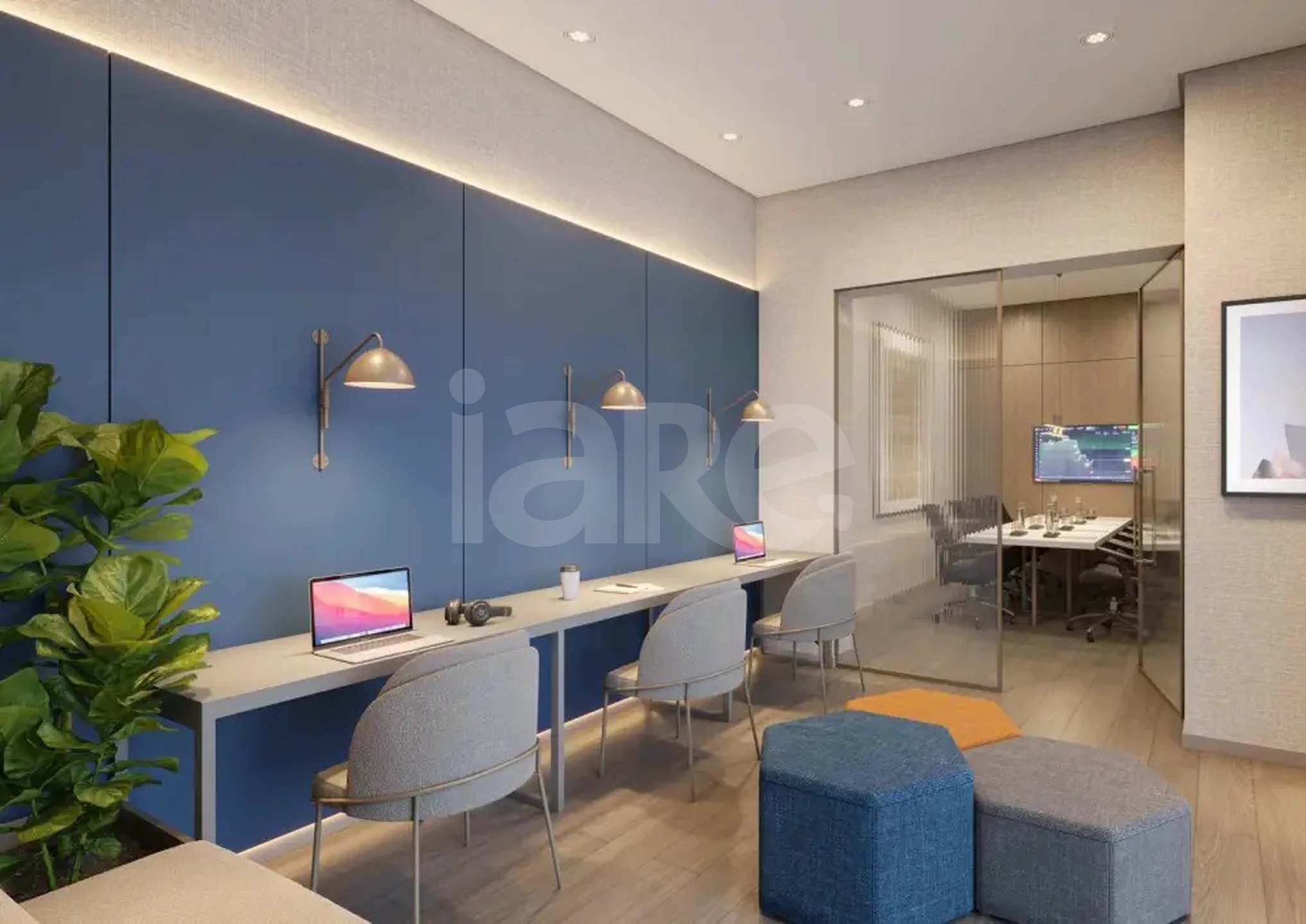 Reserva São Caetano Parque - Apartamento com 68,07 m², em Fundação — foto 15