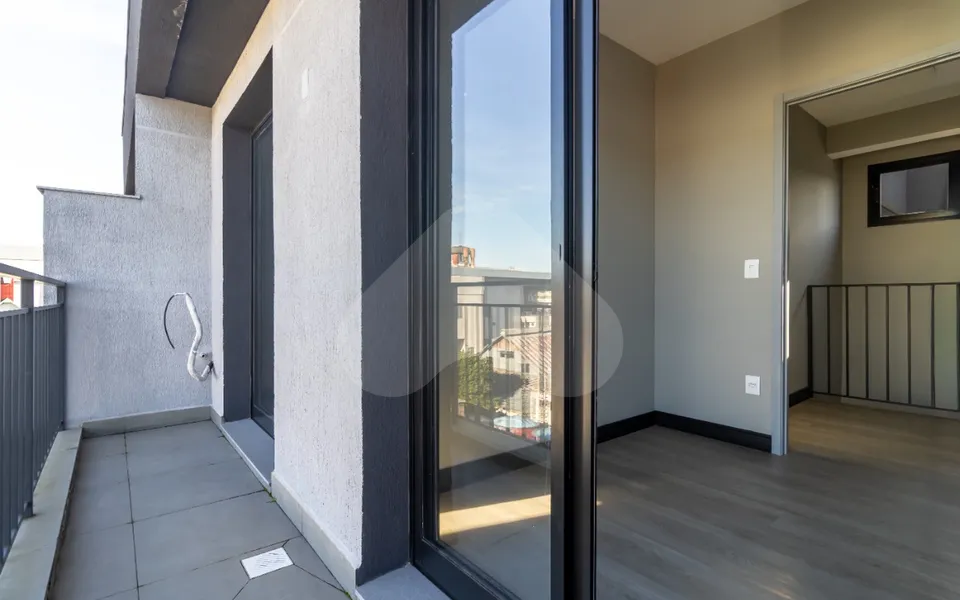 Edifício Jardins da Morada Apto 10483 - Cobertura com 56 m², em Jardim Botânico — foto 14