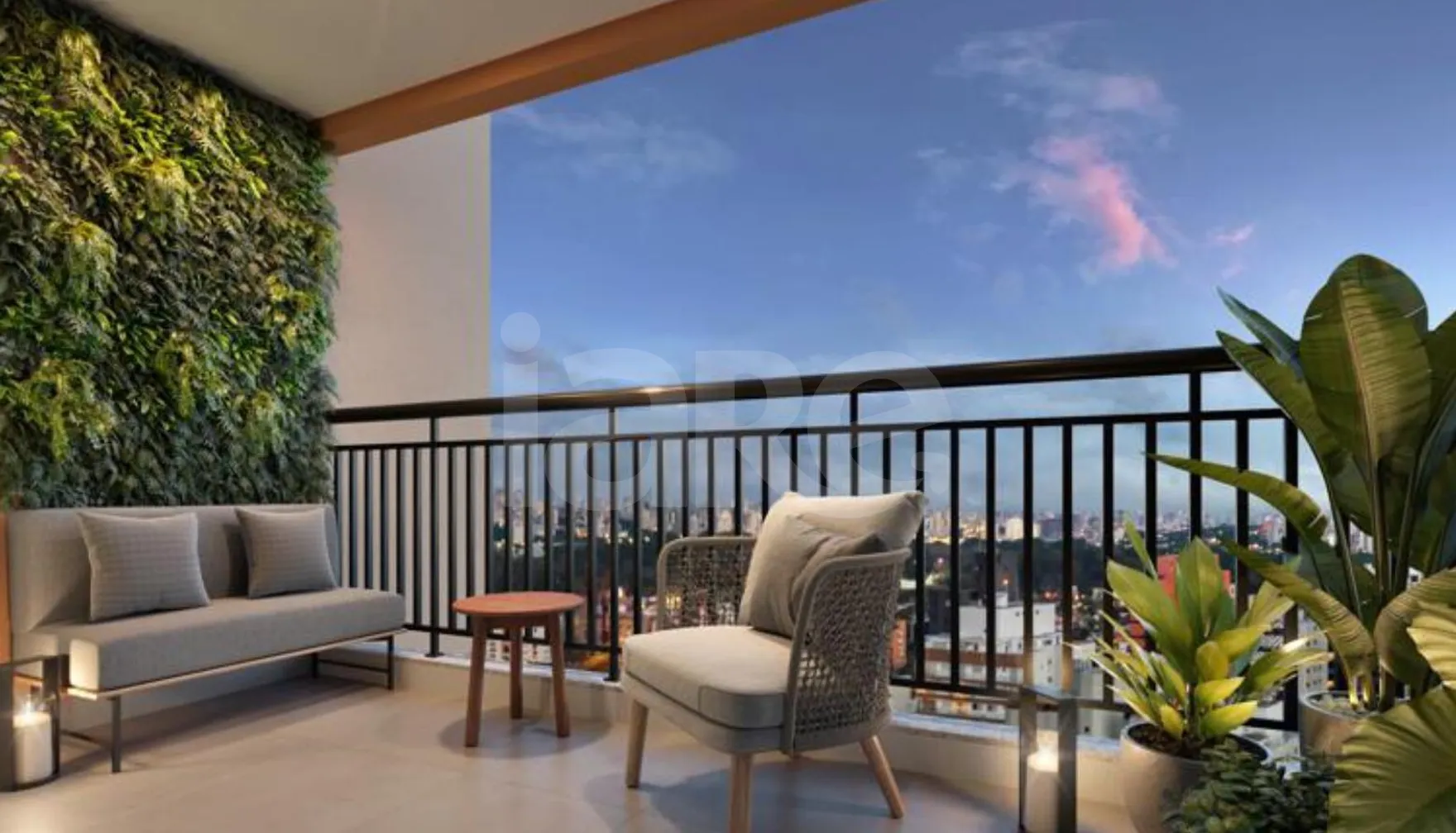 Patteo São Bernardo do Campo - Garden com 115,76 m², em Planalto — foto 21