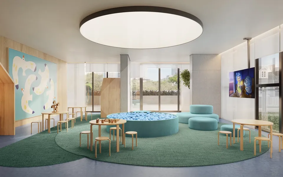 Green Hills - Garden com 169,22 m², em Pioneiros — foto 15