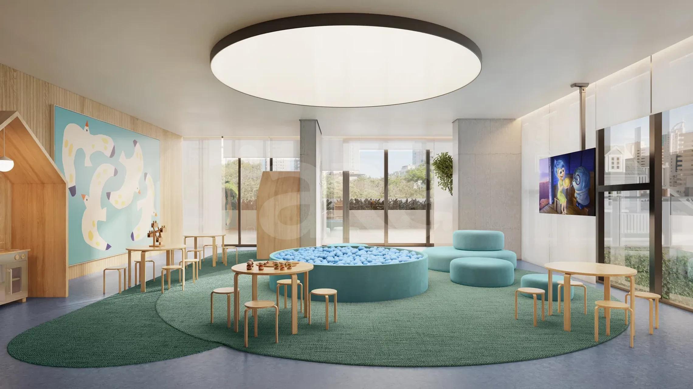 Green Hills - Garden com 169,22 m², em Pioneiros — foto 20