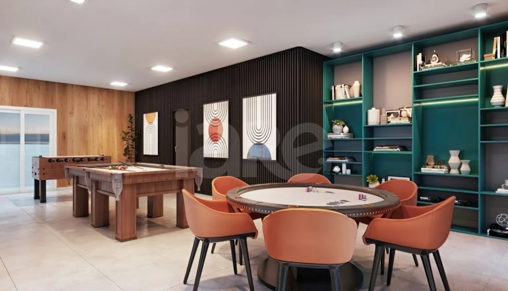 Griffe Itapevi - Apartamento com 46,96 m², em Vila Aparecida — foto 13