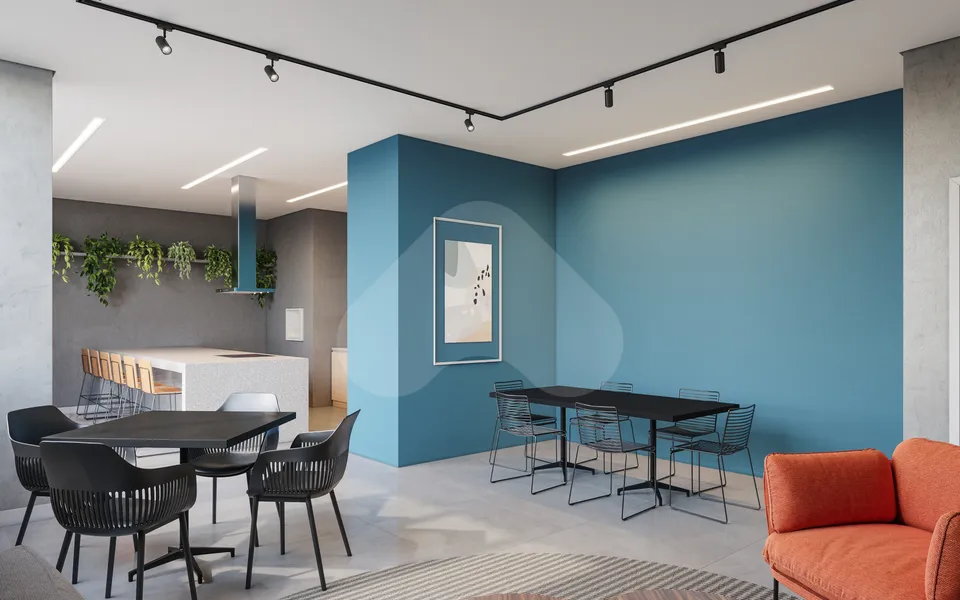 Mood Central Parque - Studio com 30,07 m², em Central Parque — foto 22