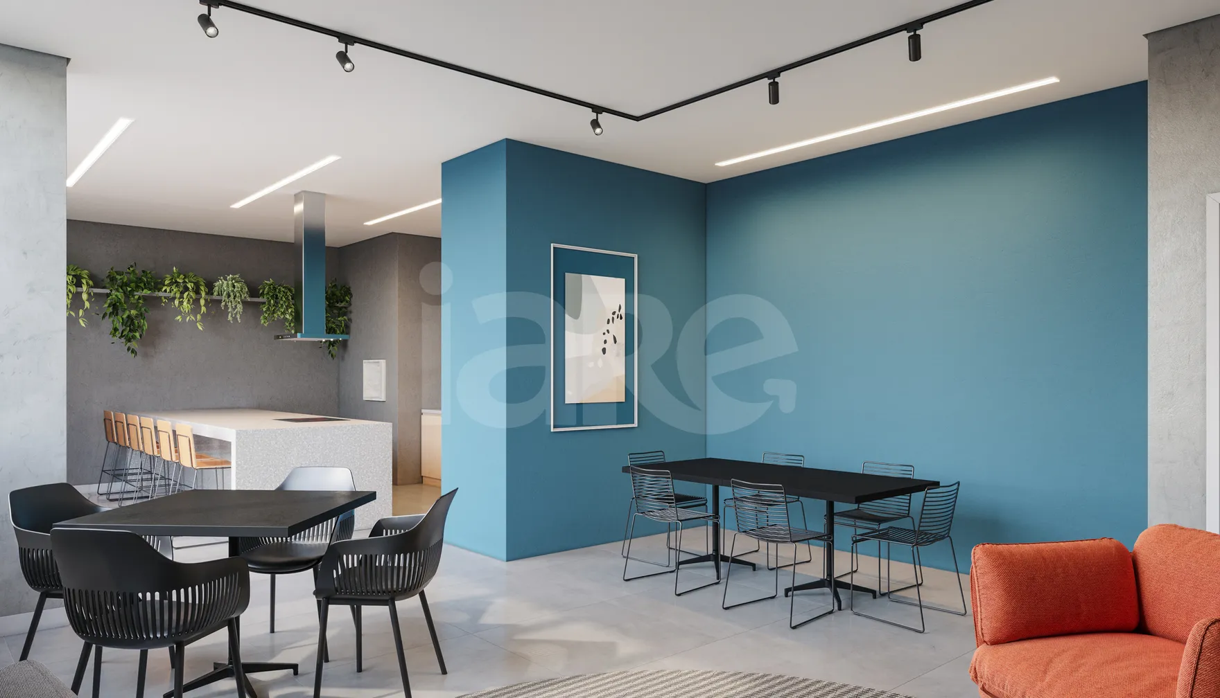 Mood Central Parque - Studio com 30,07 m², em Central Parque — foto 3