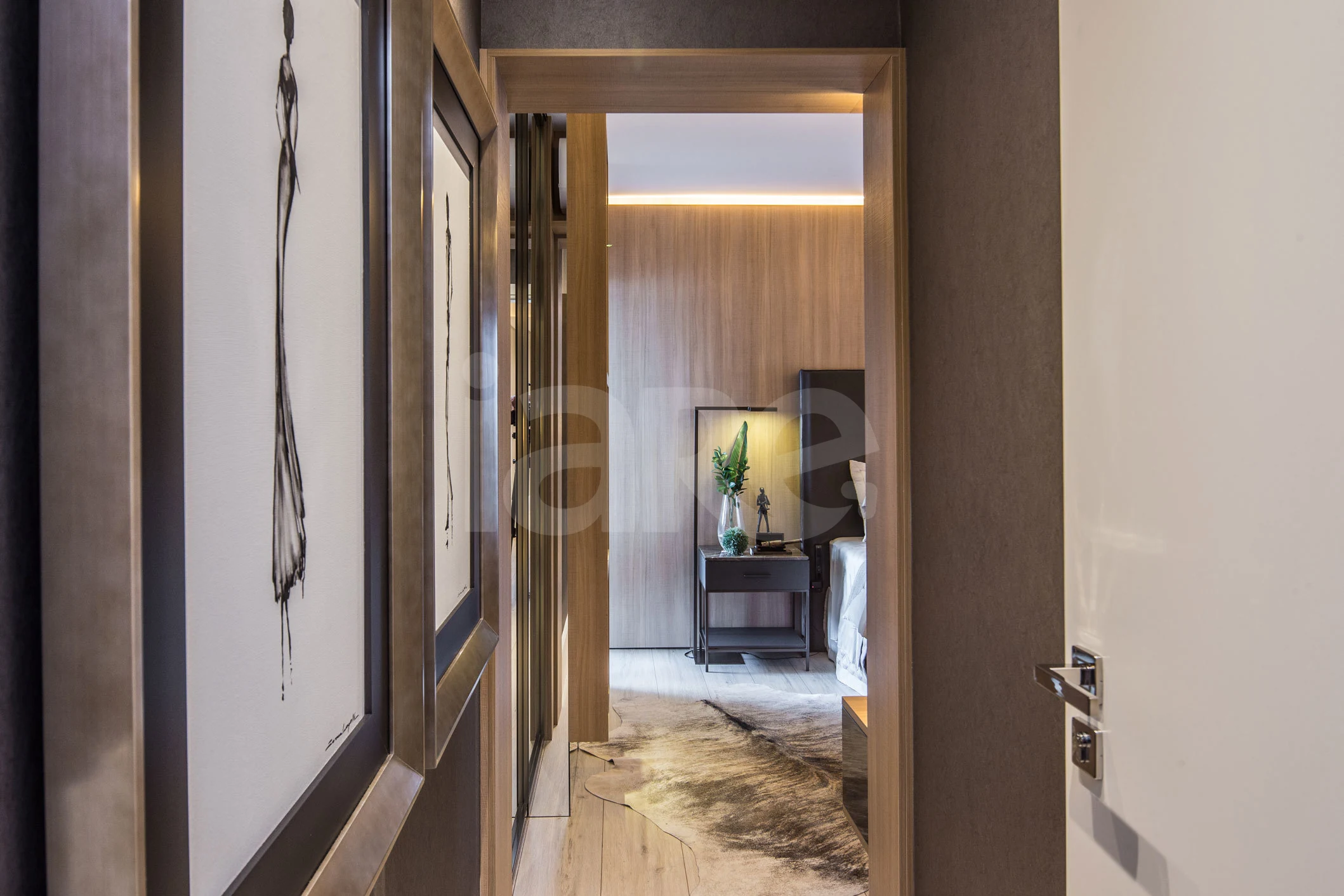 Ibiza Towers - Apartamento com 238 m², em Centro — foto 21