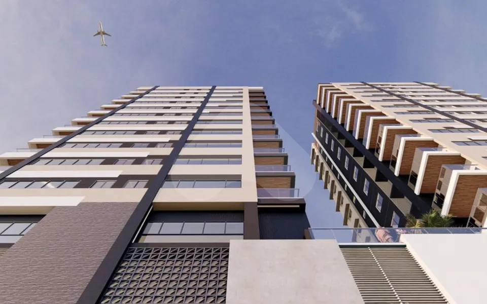 Selent Paradise Way - Apartamento com 130,8 m², em Meia Praia — foto 3