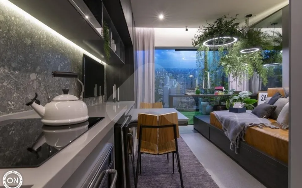 ON Lorena - Studio com 20,49 m², em Jardim Paulista — foto 6