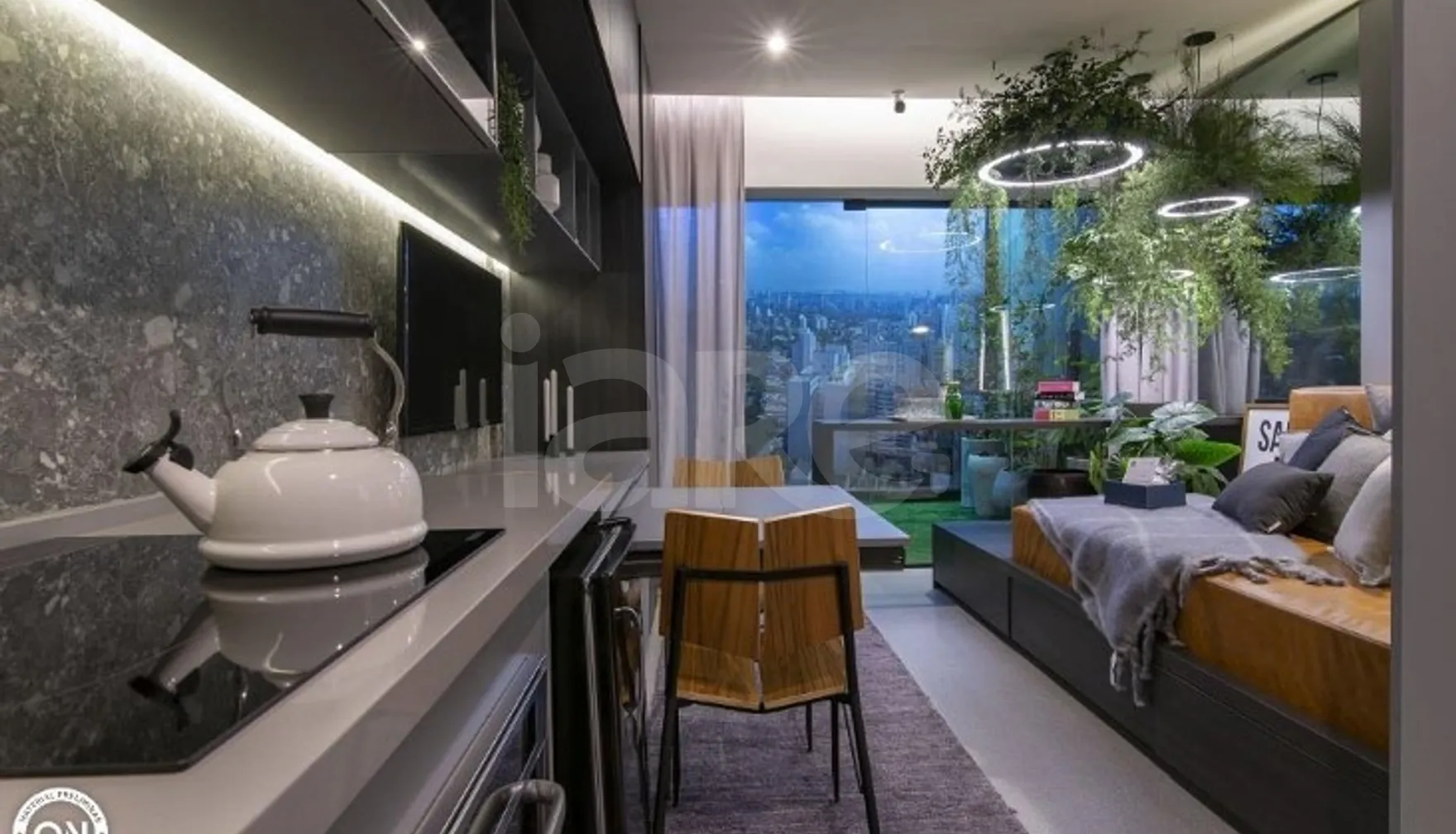 ON Lorena - Studio com 20,49 m², em Jardim Paulista — foto 6