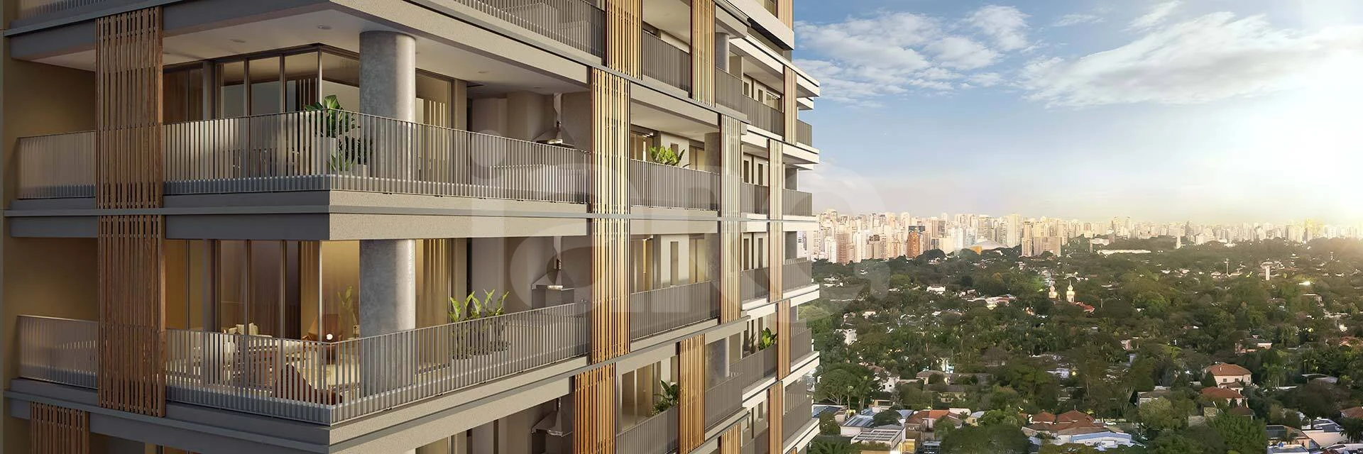 Platz450 - Apartamento com 162,32 m², em Pinheiros — foto 21
