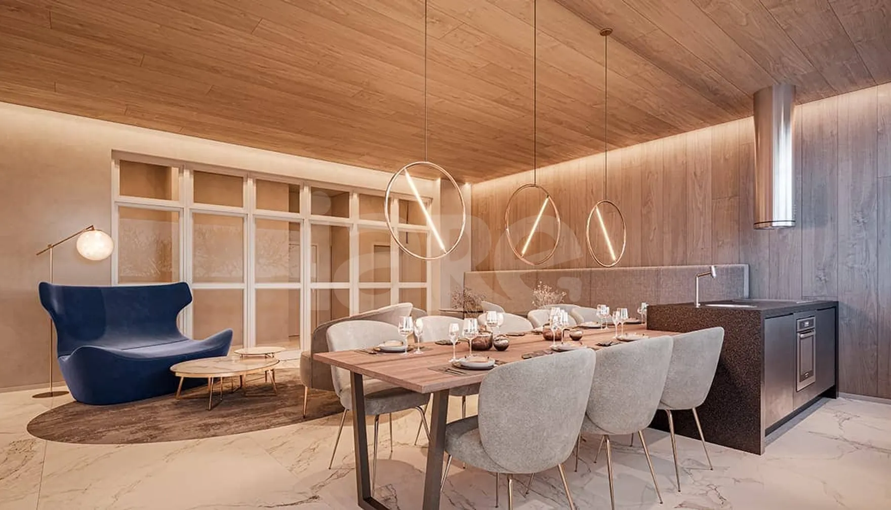 Trend - Apartamento com 65 m², em Vila Osasco — foto 13