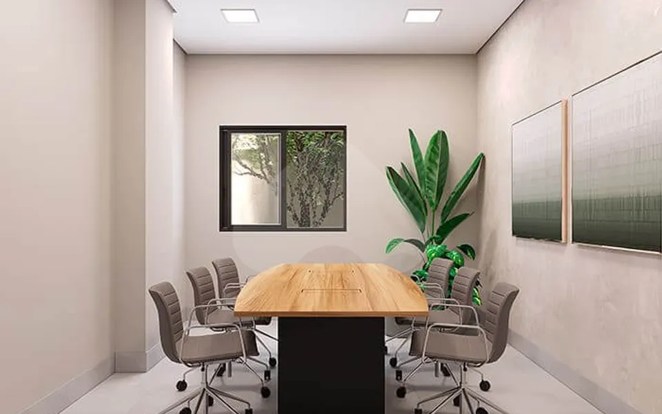 Serena Tucuruvi - Apartamento com 25,33 m², em Vila Gustavo — foto 20