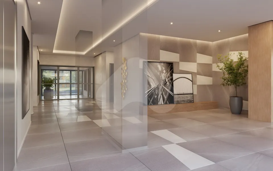 Feel Saúde - Studio com 27,33 m², em Vila da Saúde — foto 6