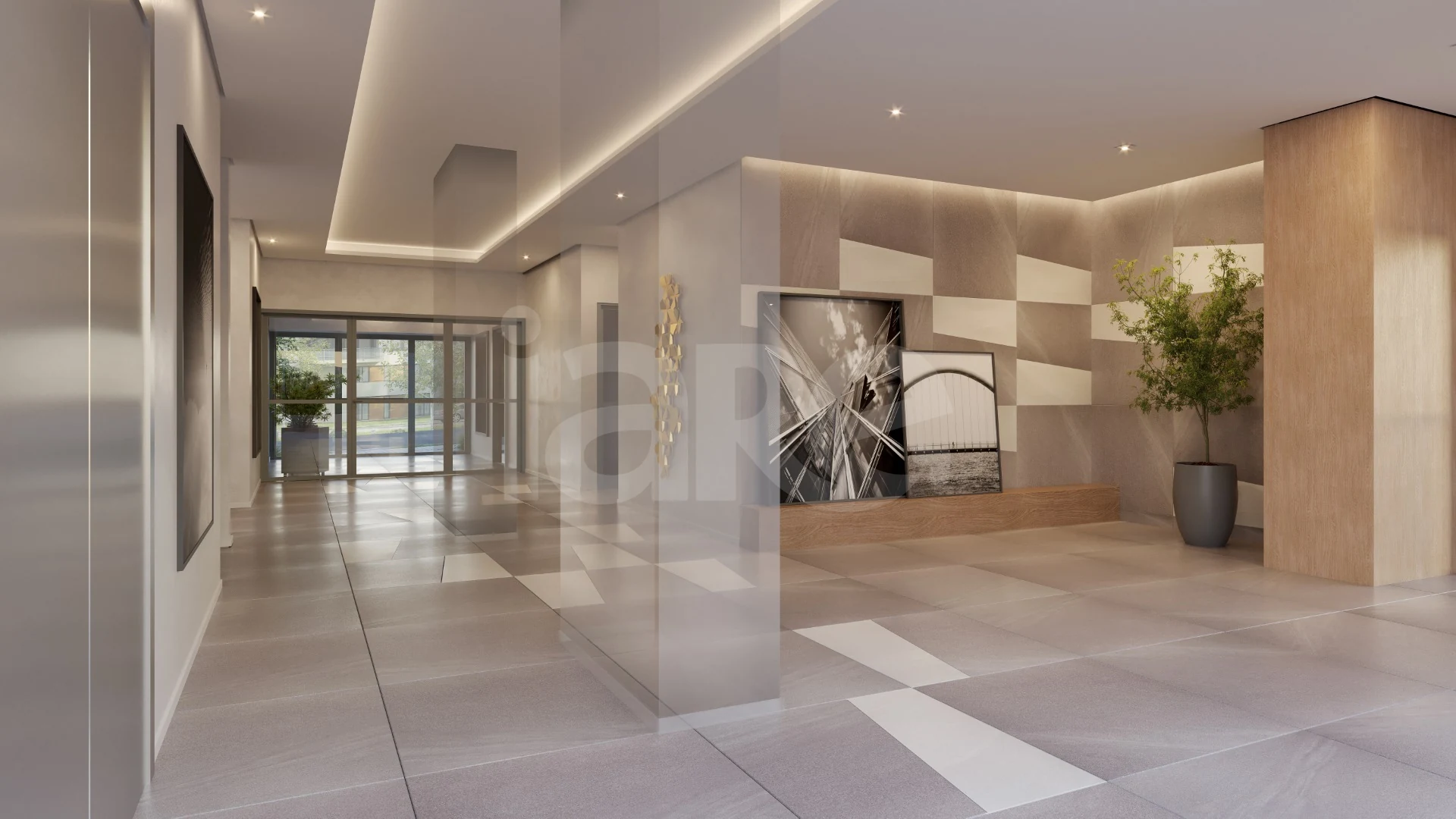 Feel Saúde - Apartamento com 40,89 m², em Vila da Saúde — foto 6