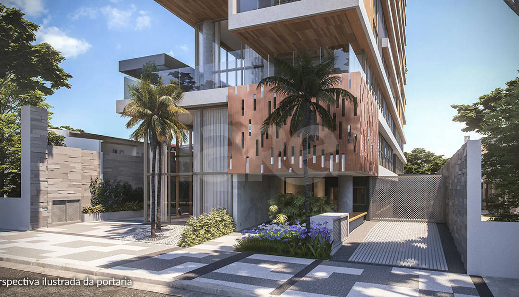 Lina Jardins - Apartamento com 145,76 m², em Jardim Paulista — foto 11