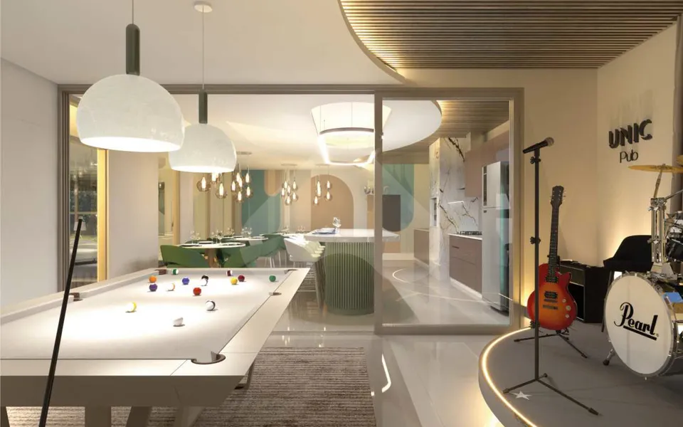 Unic View - Garden com 169,54 m², em Cabeçudas — foto 17