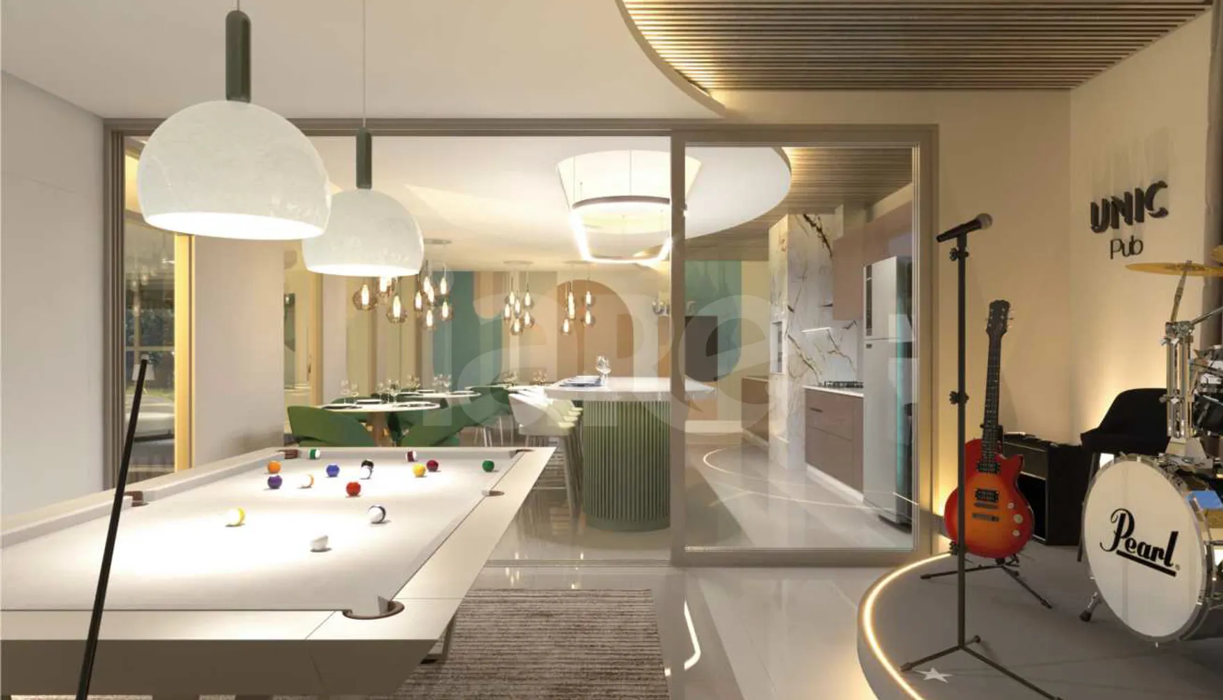 Unic View - Garden com 169,54 m², em Cabeçudas — foto 24