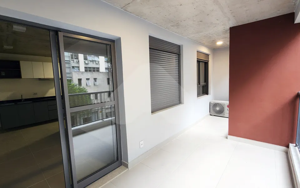 Jardim Veri - Studio com 25,67 m², em Higienópolis — foto 23