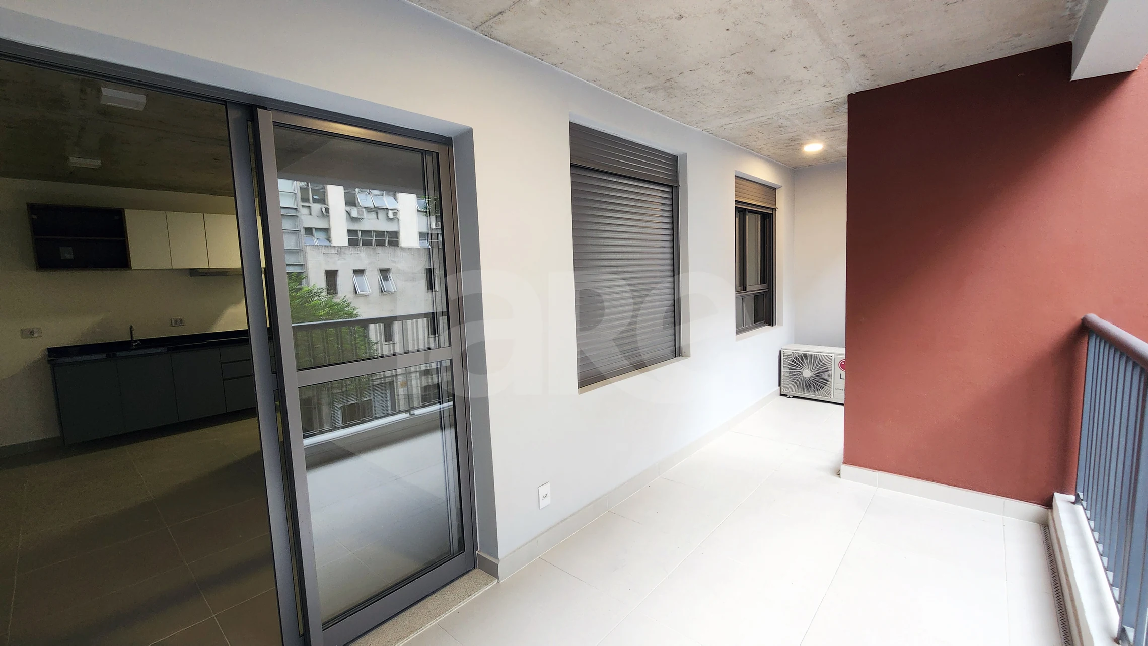 Jardim Veri - Studio com 25,67 m², em Higienópolis — foto 23