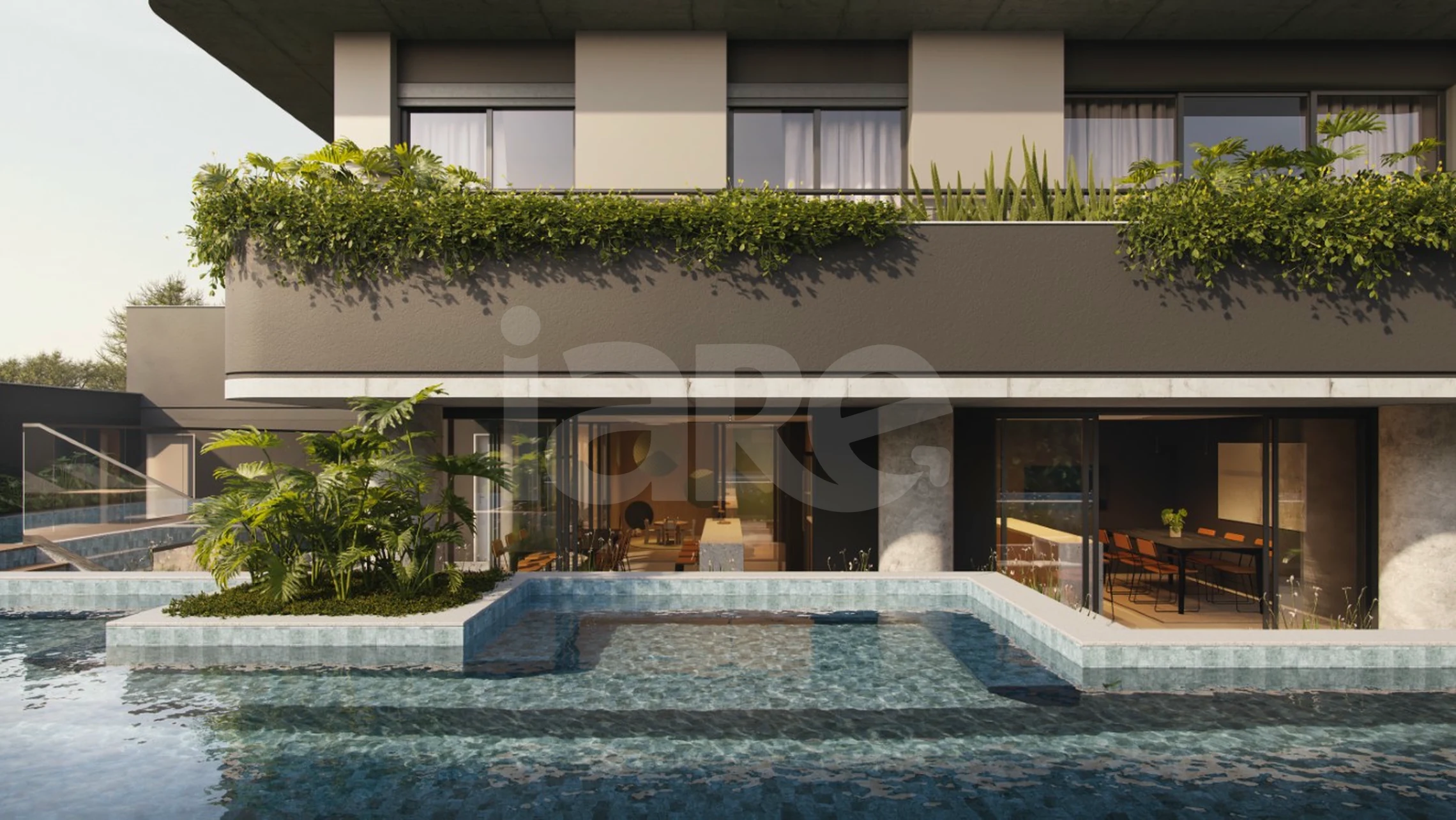 Silent - Garden com 193,48 m², em Petrópolis — foto 23