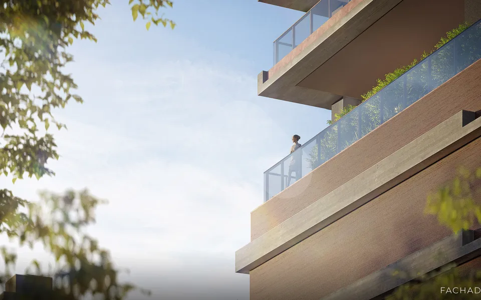 Astéri by Viewco - Apartamento com 173,28 m², em Vila Nova Conceição — foto 36