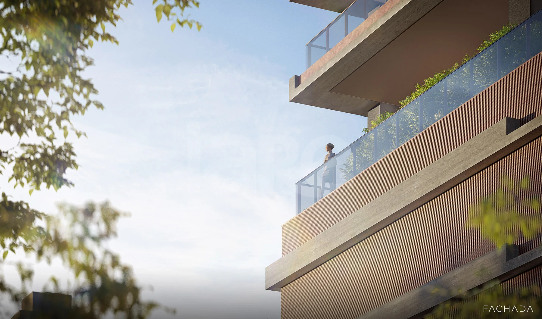 Astéri by Viewco - Apartamento com 173,28 m², em Vila Nova Conceição — foto 36