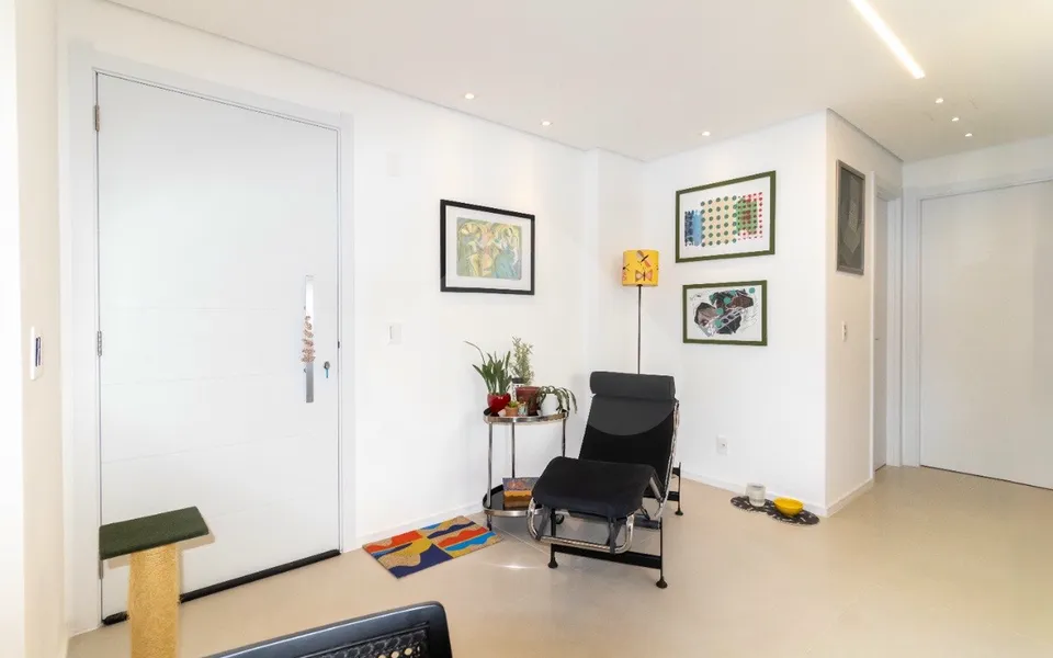 Villa Moinhos Apto 8788 - Apartamento com 59 m², em Rio Branco — foto 19