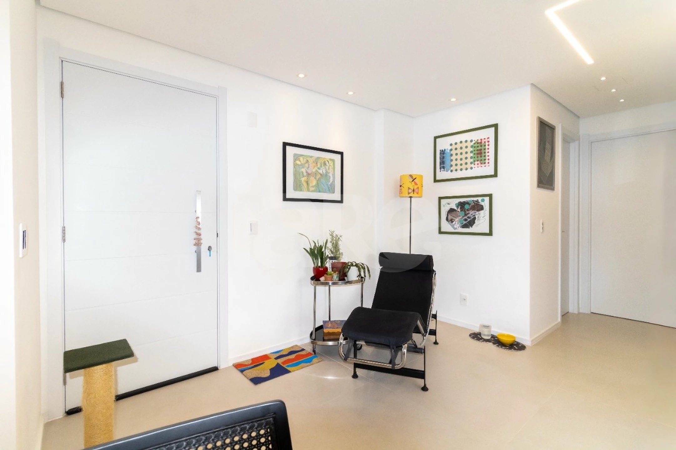 Villa Moinhos Apto 8788 - Apartamento com 59 m², em Rio Branco — foto 19