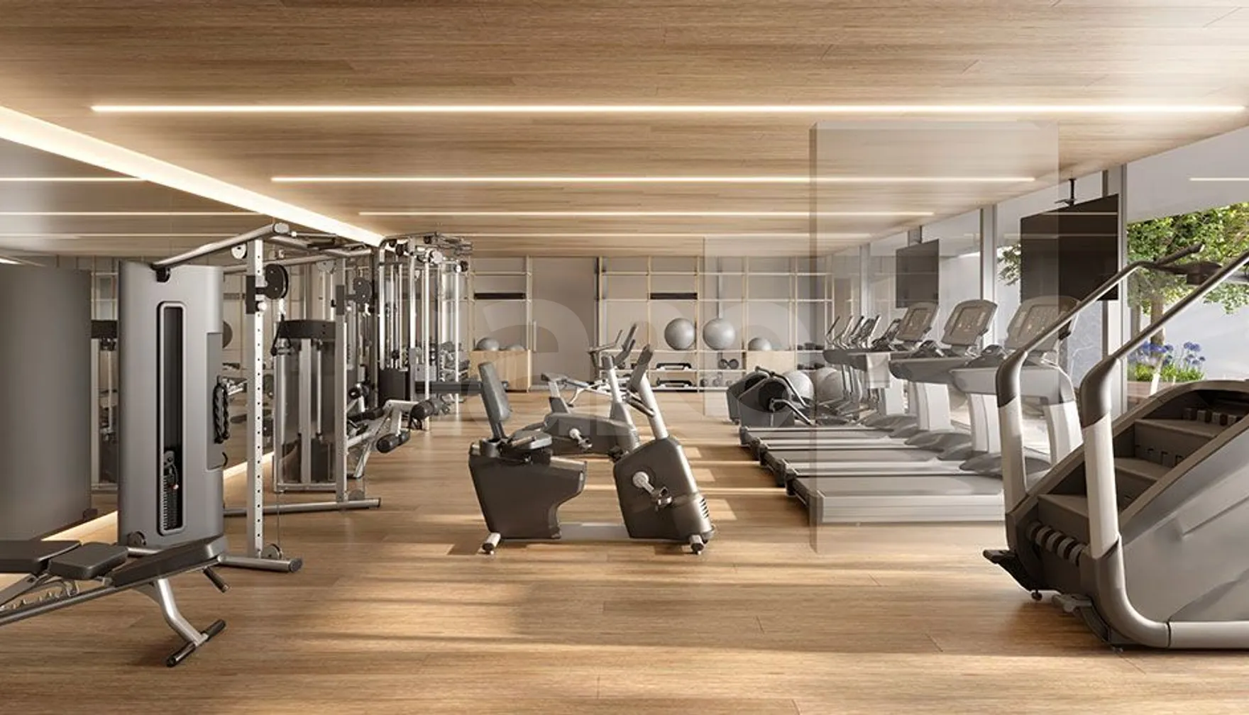 Vinci Moema - Apartamento com 150,1 m², em Moema — foto 6