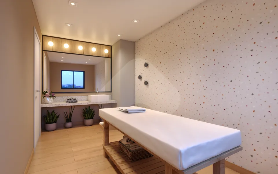 Mirus - Studio com 23,86 m², em Jardim Vera Cruz — foto 14