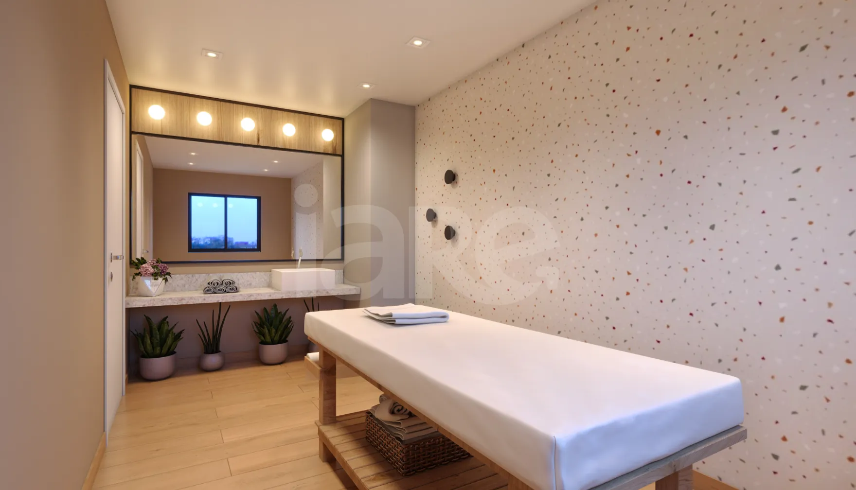 Mirus - Apartamento com 28,35 m², em Jardim Vera Cruz — foto 14