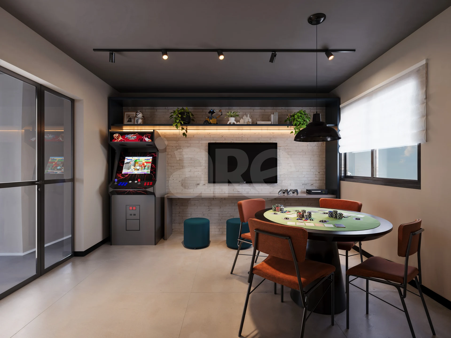 Nurban Praça da Árvore - Apartamento com 20 m², em Vila da Saúde — foto 19