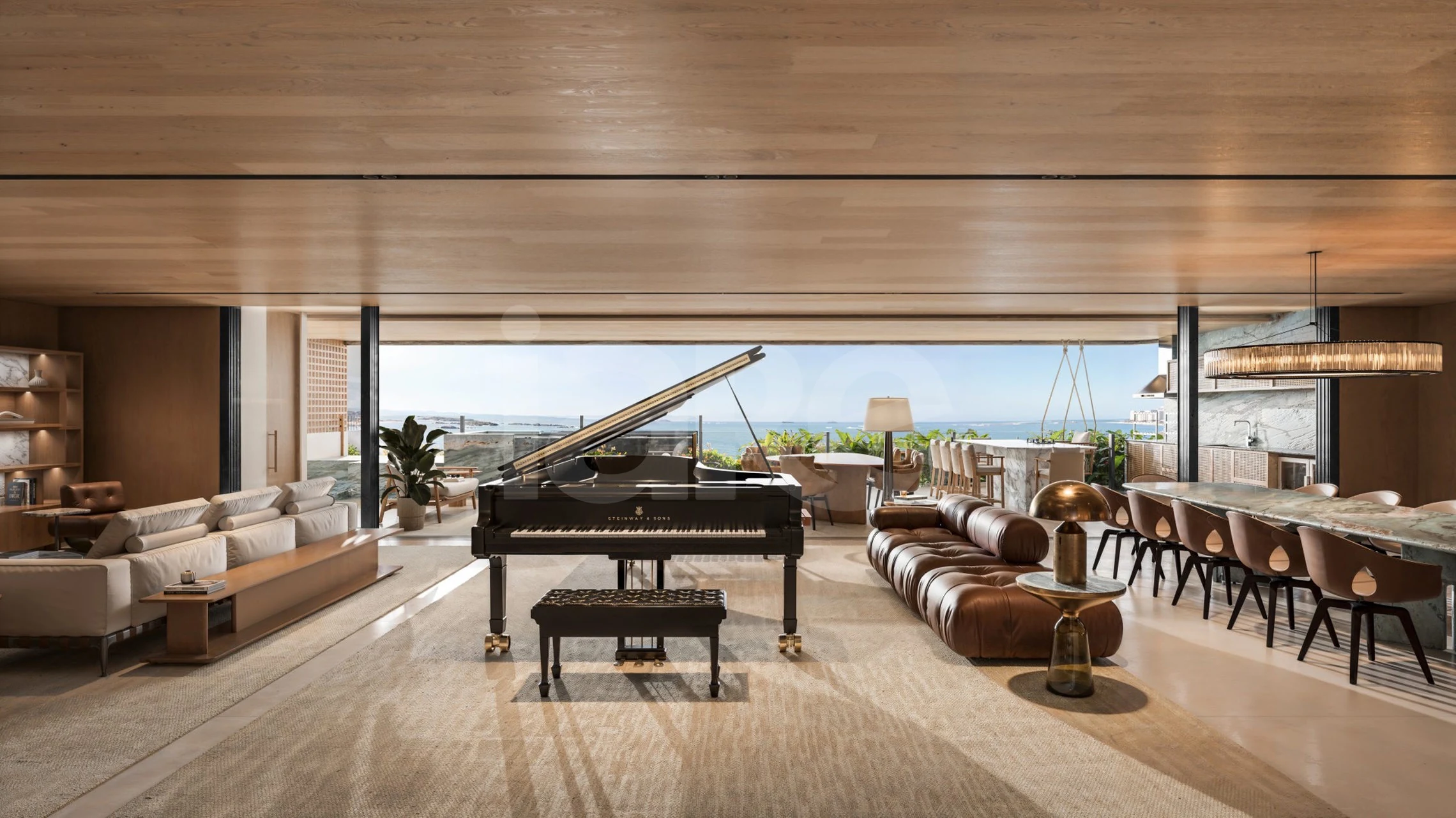 Seven - Garden com 479,48 m², em Praia da Costa — foto 9